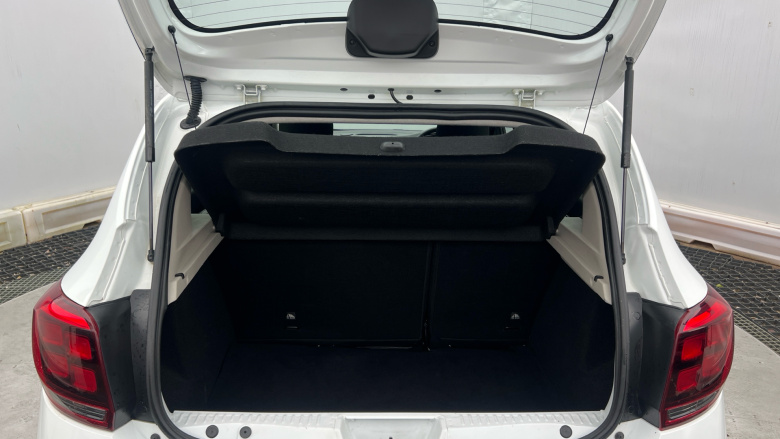 Dacia Sandero 1.0 SCe Essential 5dr Petrol Hatchback